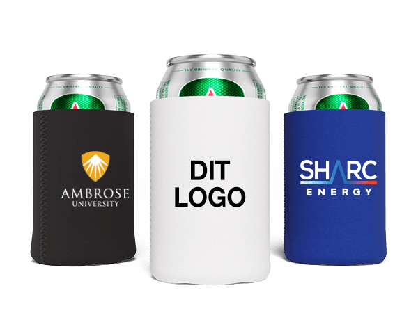 Fresco - Personaliserede Drink Coolers Fresco - Personaliserede Drink Coolers