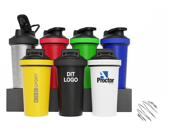 Fuel - Shaker-flasker efter dit design Fuel - Shaker-flasker efter dit design