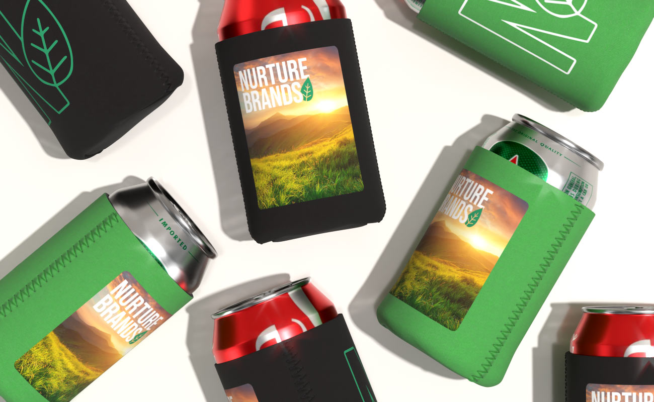 Fresco - Drink Coolers efter dit design