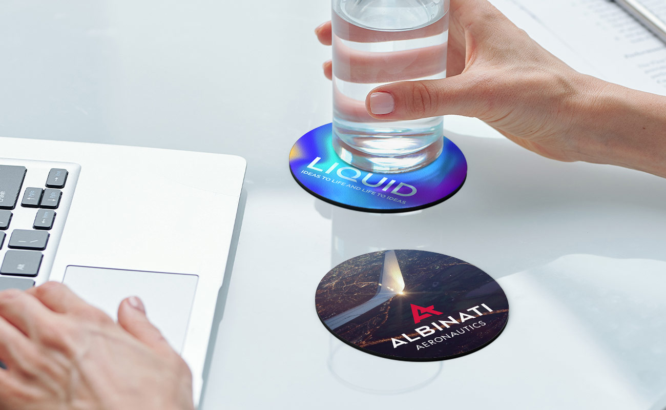 Surf - Tilpassede Coastere